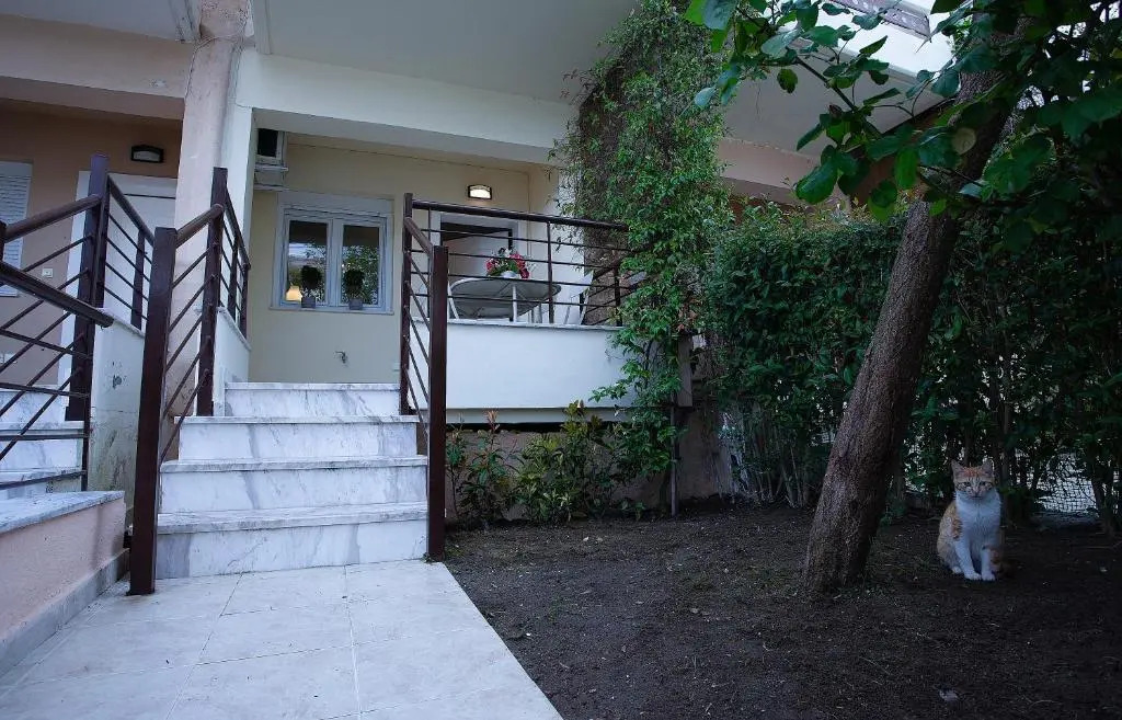 Cozy Suite Kallithea