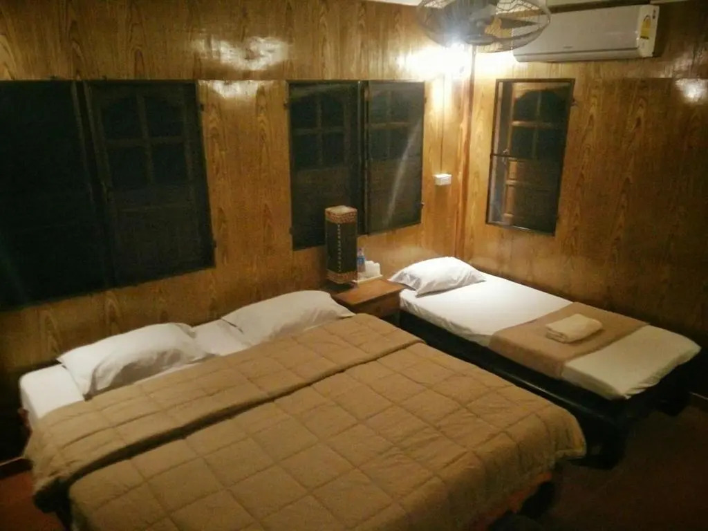 Mon Saeng Jun Homestay