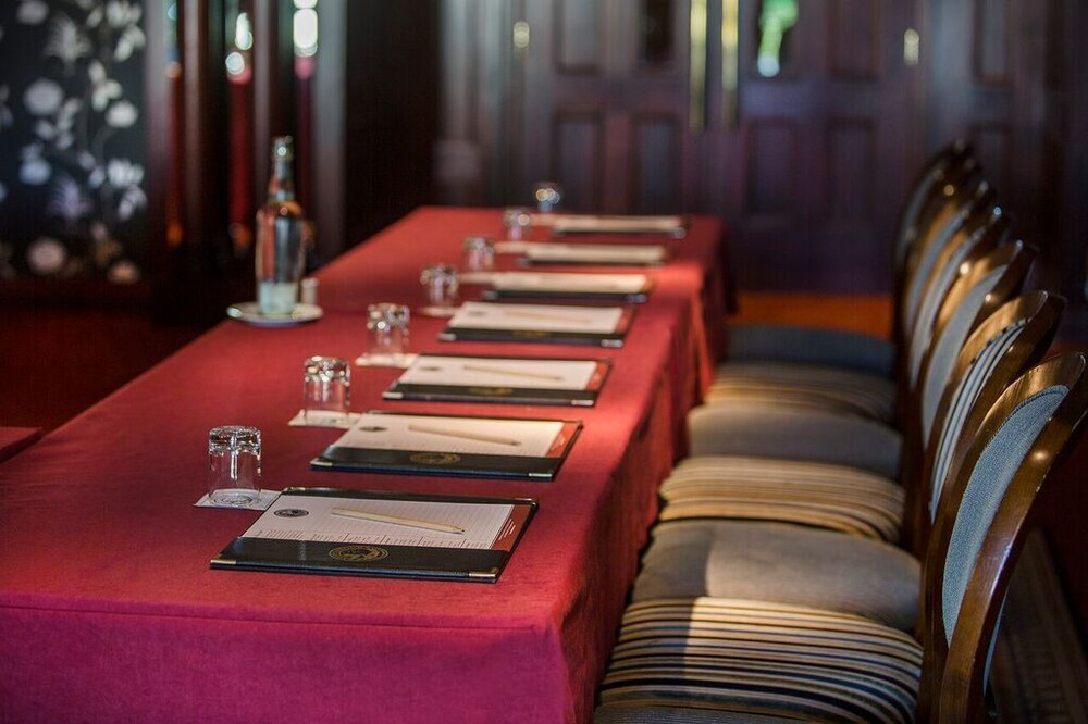 Knightsbrook Hotel Courtyard Accommodation