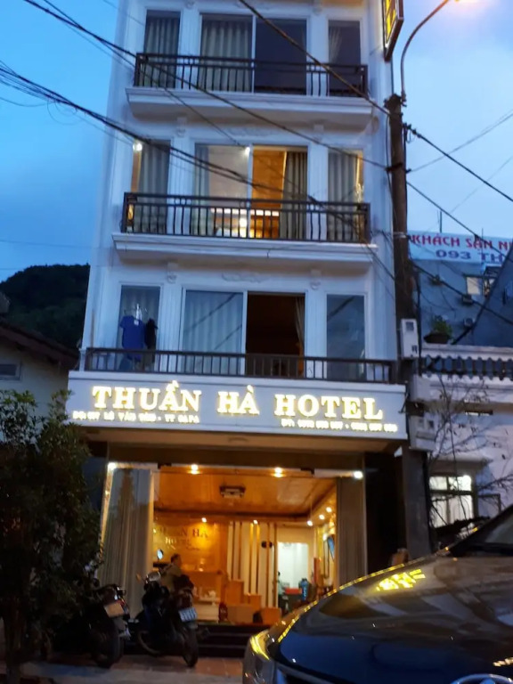 Thuan Ha Hotel Sapa