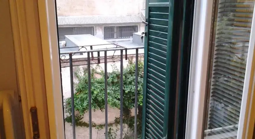 Carlottas House