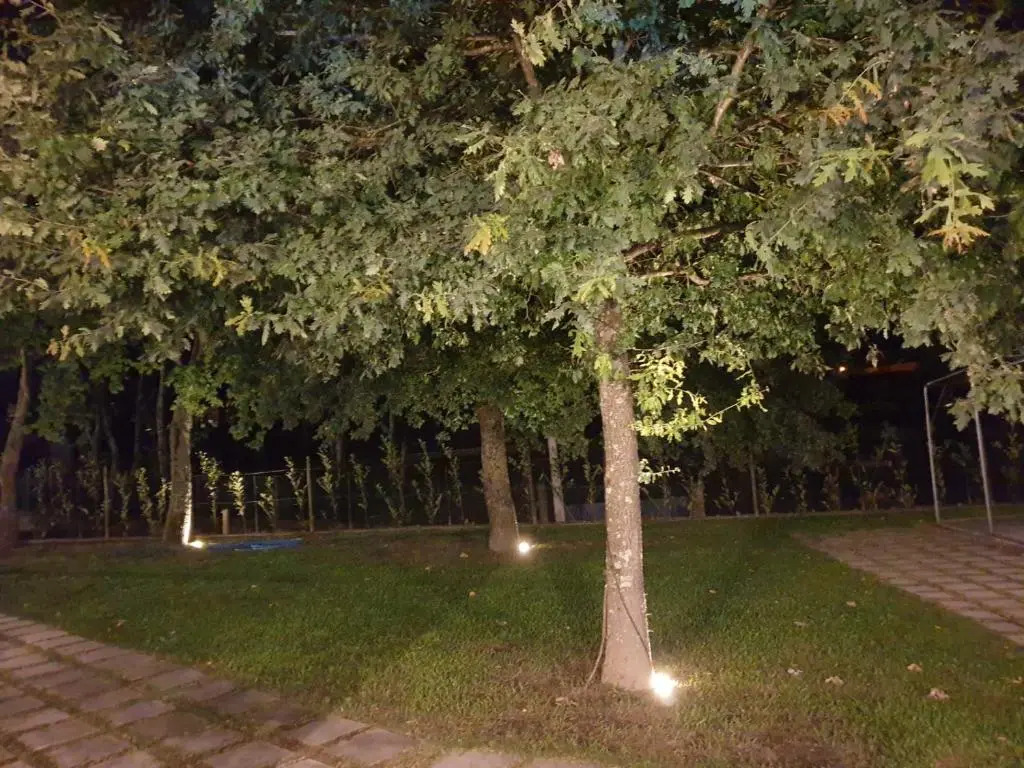 Quinta Das Essências