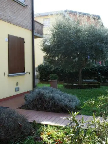 Hotel La Rosta