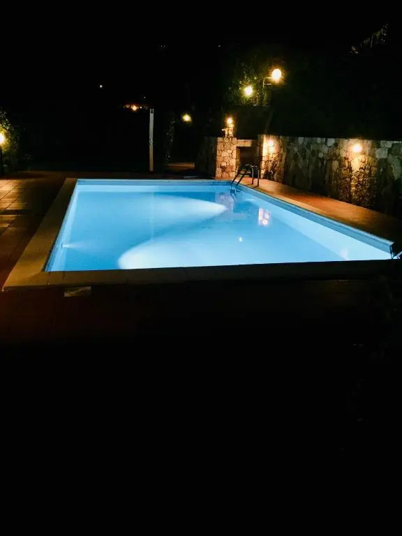 Appartamento di Felice