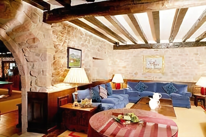 Hotel Señorío de Ursua