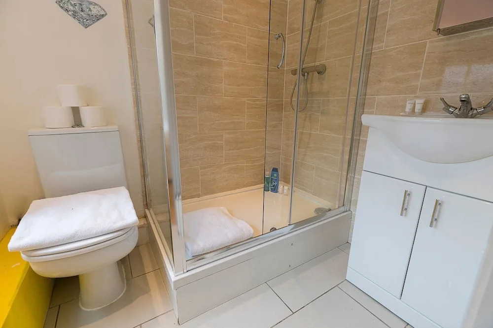Charming 1 Bedroom Apartment Near Hyde Park & Oxford St