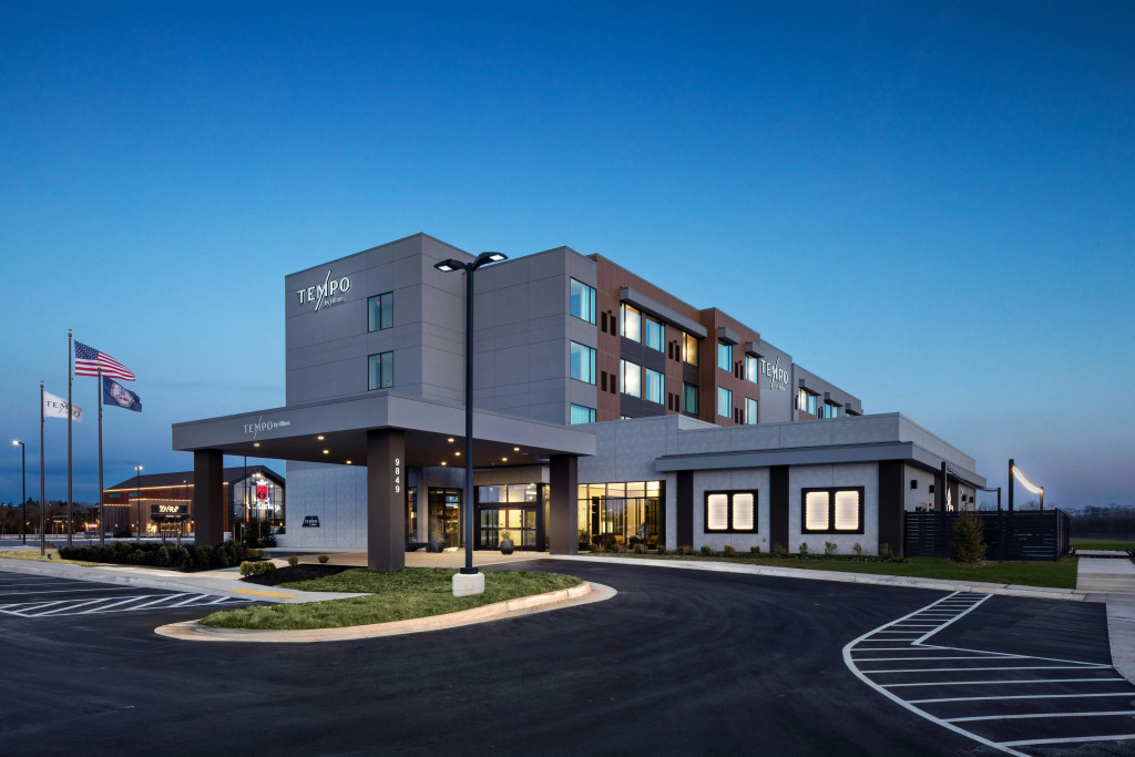 Tempo By Hilton Manassas