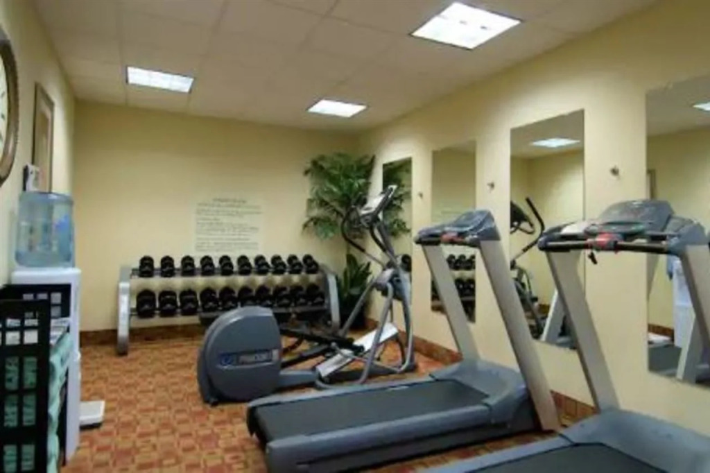 Hilton Garden Inn Killeen