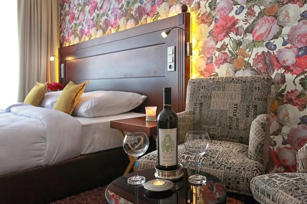 Vysocina Design Apartments