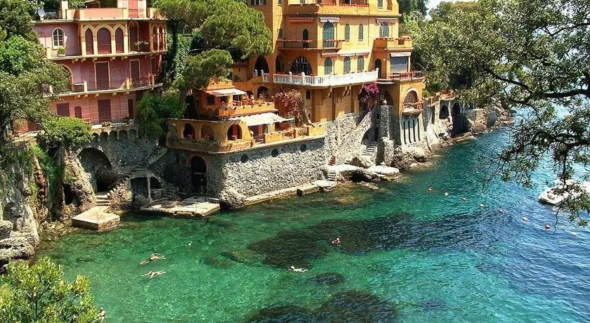 Hotel Aurora