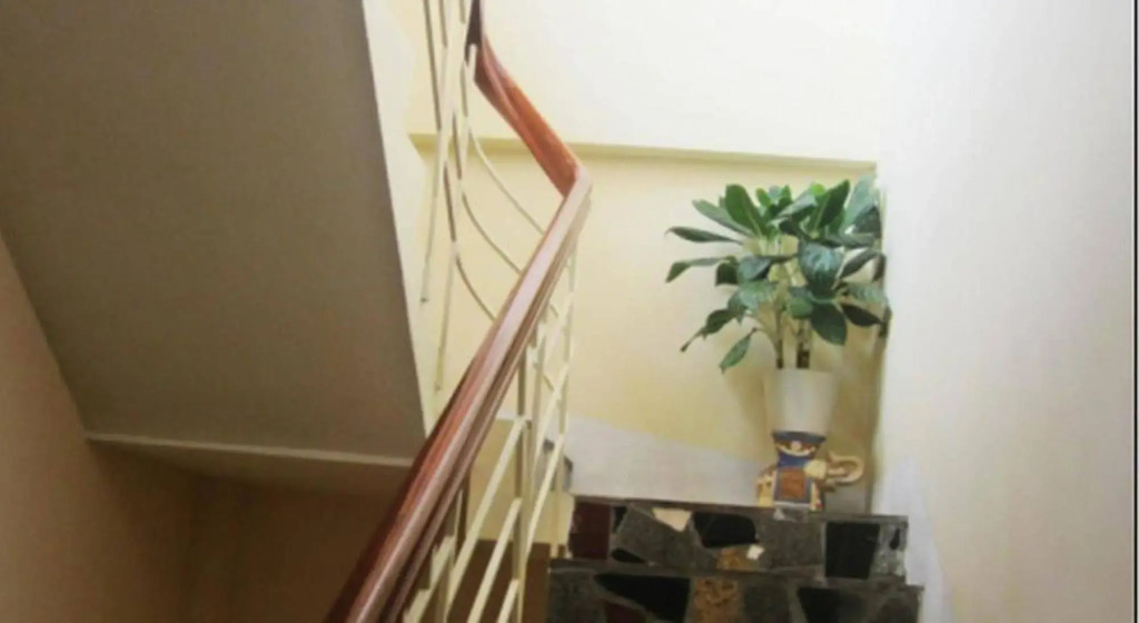Tây Hồ Hotel