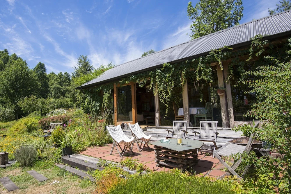 La Codorniz B&B