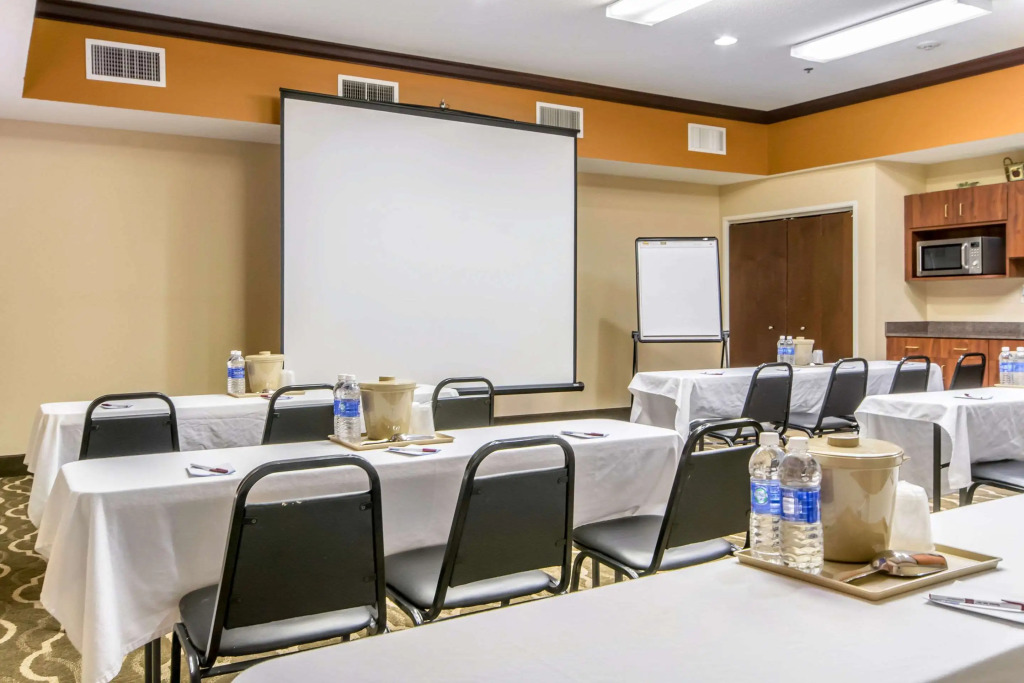 Comfort Suites Owensboro South