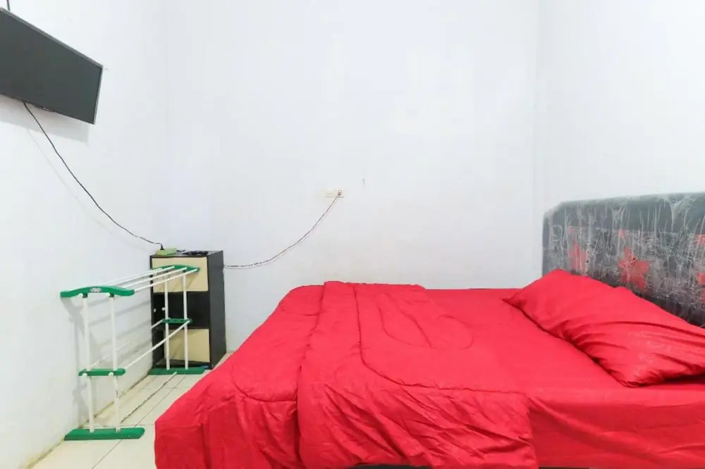 OYO 91263 Dinar Homestay