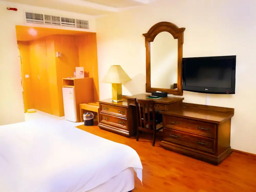 Sands Hotel Jeddah