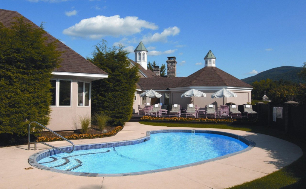 Orchards Hotel
