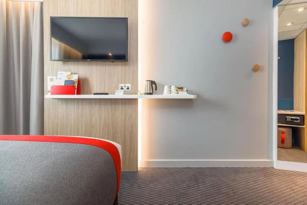 Holiday Inn Express - Bodmin - Victoria Junction by IHG