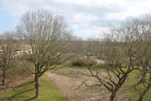 Ostsee-Ferienwohnung L409