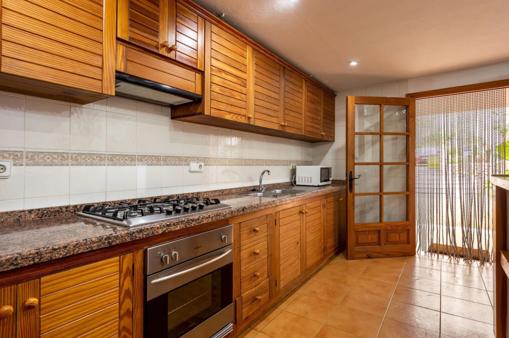 Villa Can Cova Camp