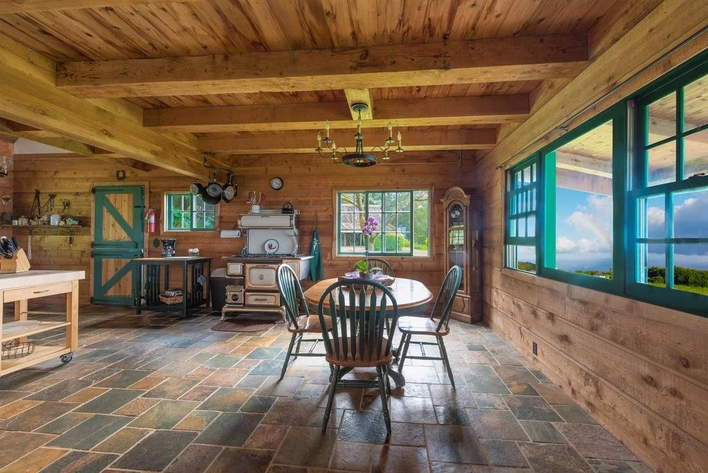 Kohala Lodge- Vacation Rental House