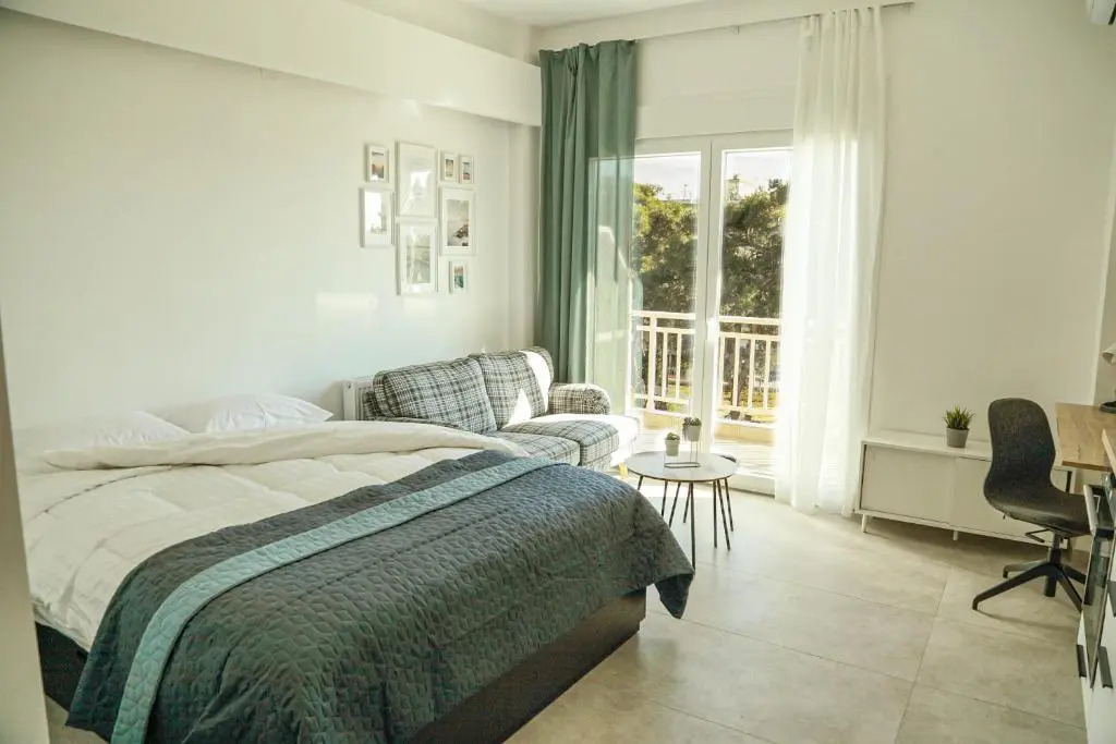 Urban Apartments