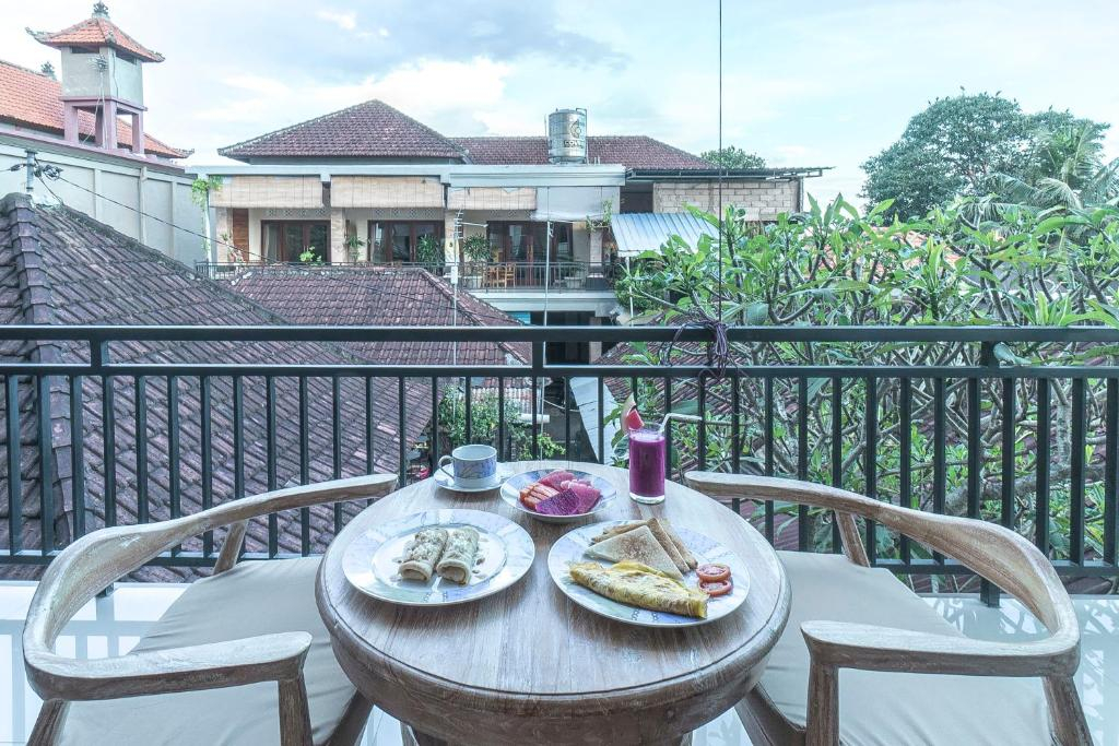 Sae sae home stay