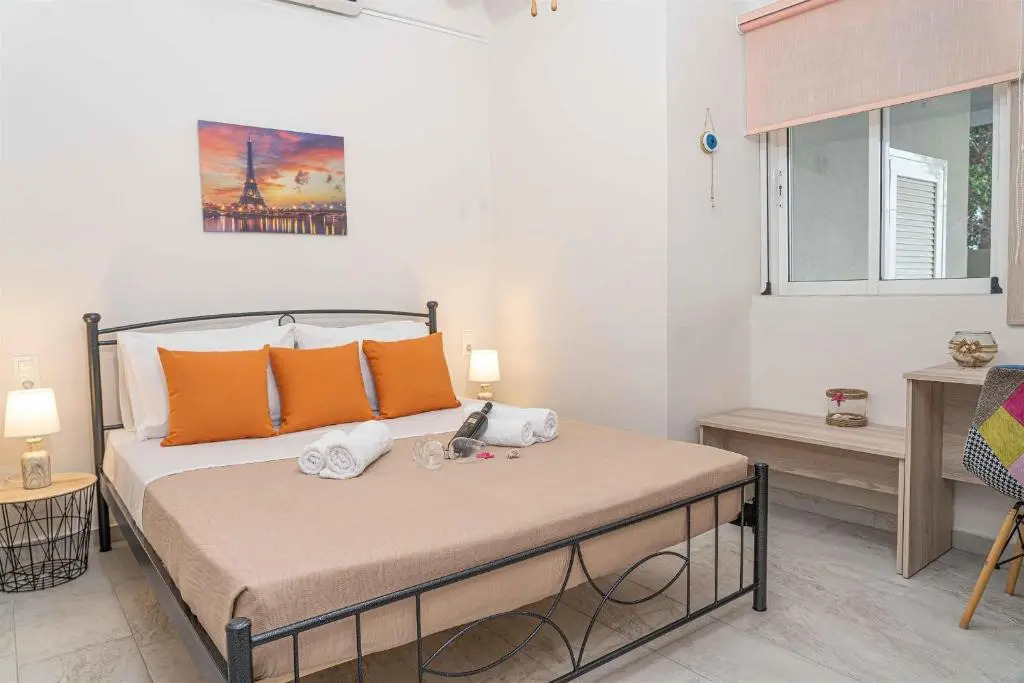 Tzortzis Family Apartments