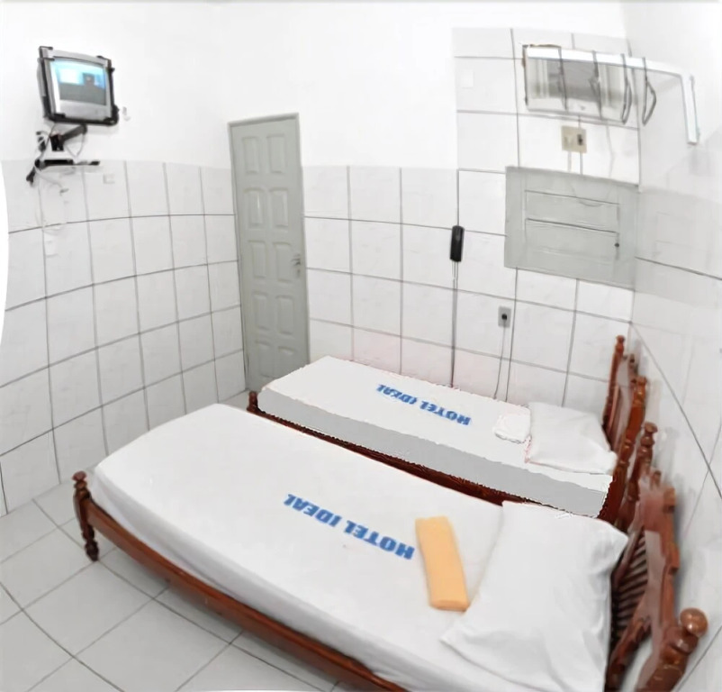 Hotel Ideal