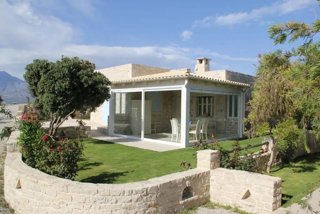 Koronio Villas
