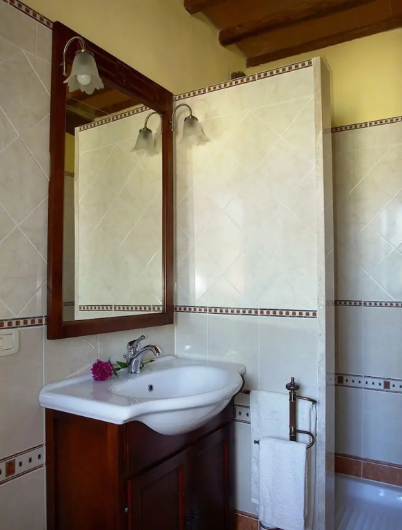 LE MACINE 6, Emma Villas