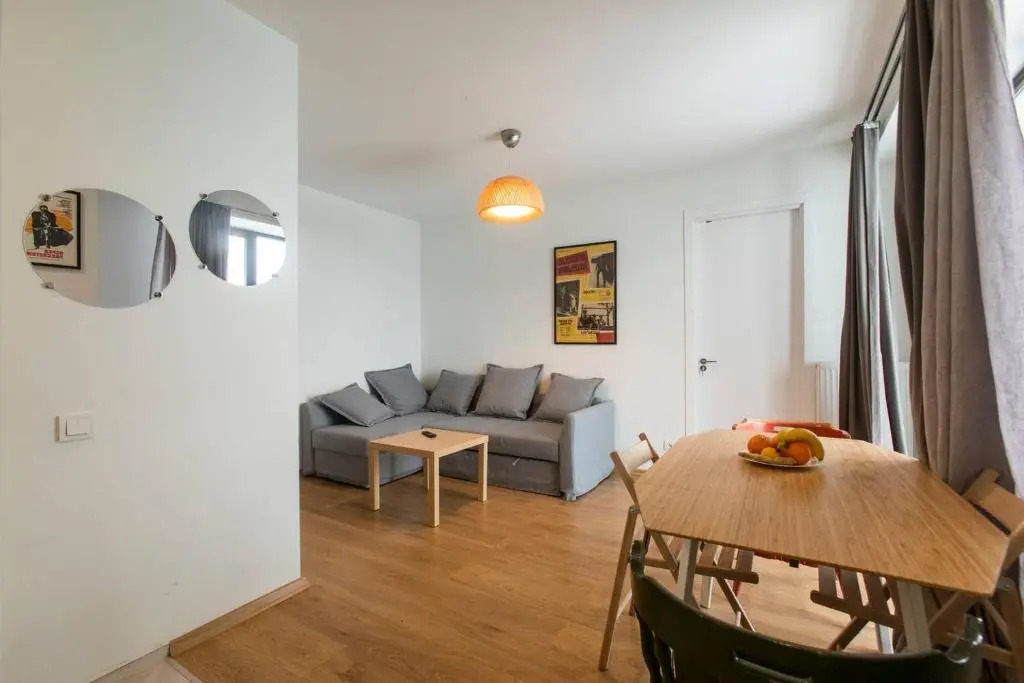 ? 1Br With Mountain View, 41M2, Next To Ski Lift ?