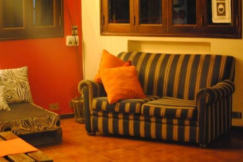 Damajuana Hostel