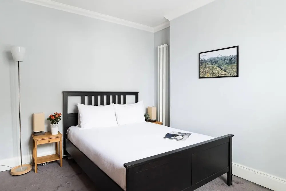 Wonderful 2BR Duplex Flat in Kennington
