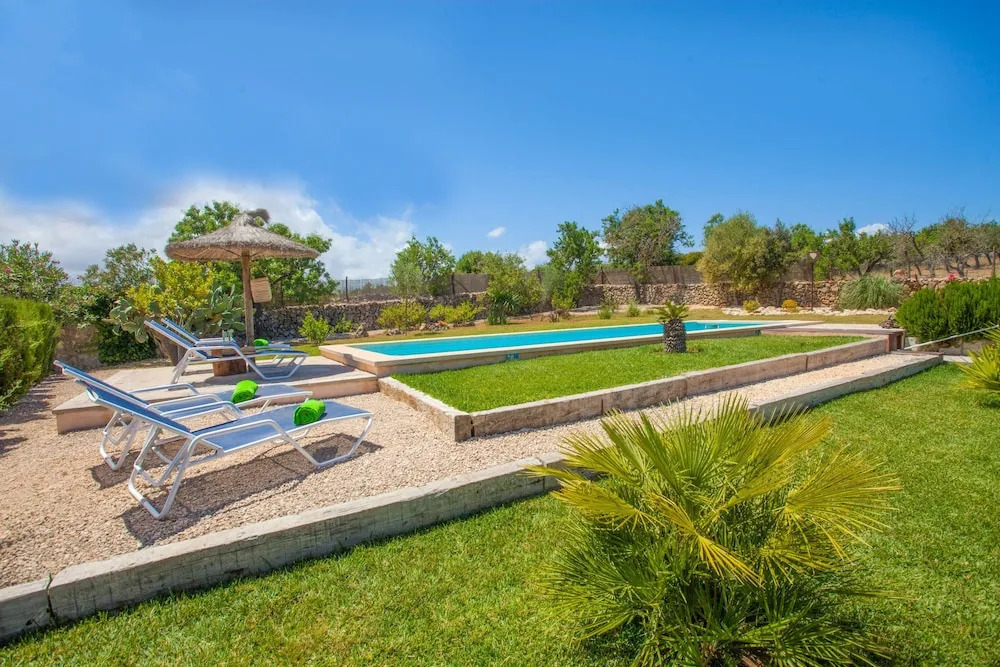 Ideal Property Mallorca - Barranc de Son Fullos