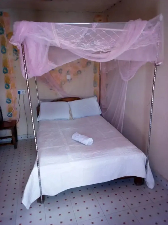 Enkishomi Hotel
