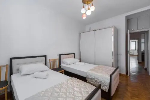 Umba Apartment N2