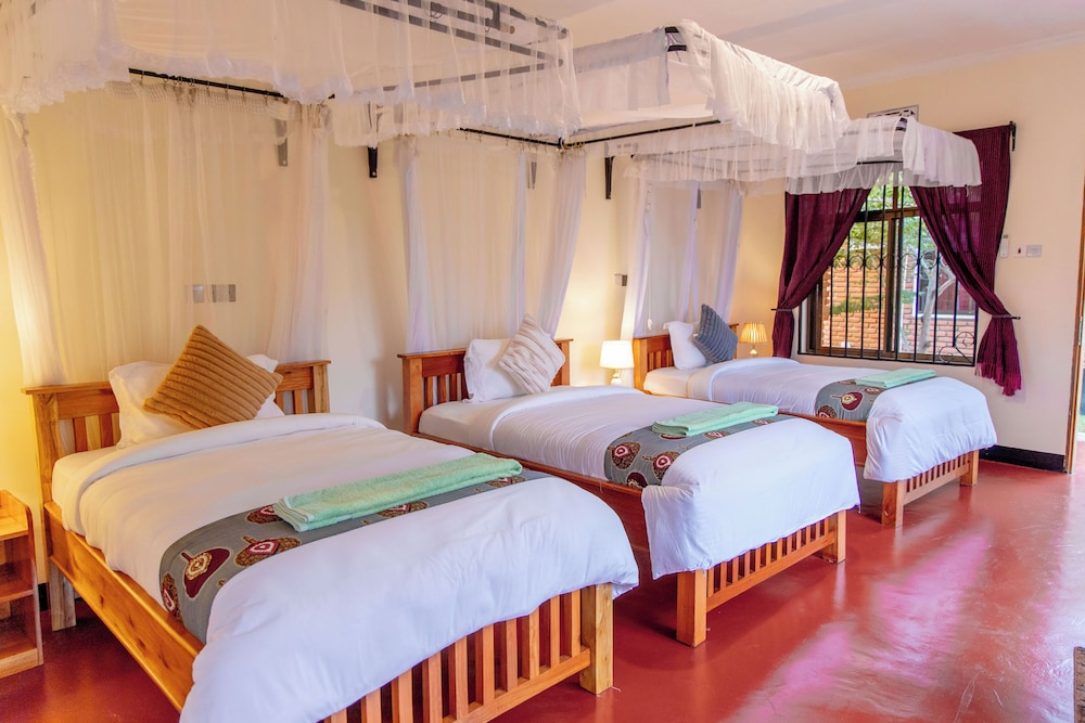 Siafu Camps and Lodges