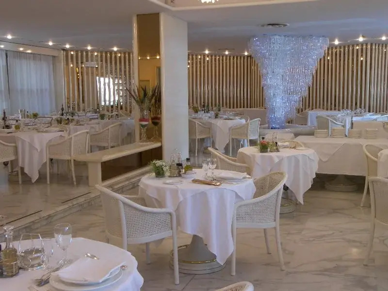 Hotel Moderno