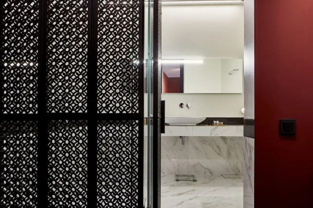 The Zillers Boutique Hotel