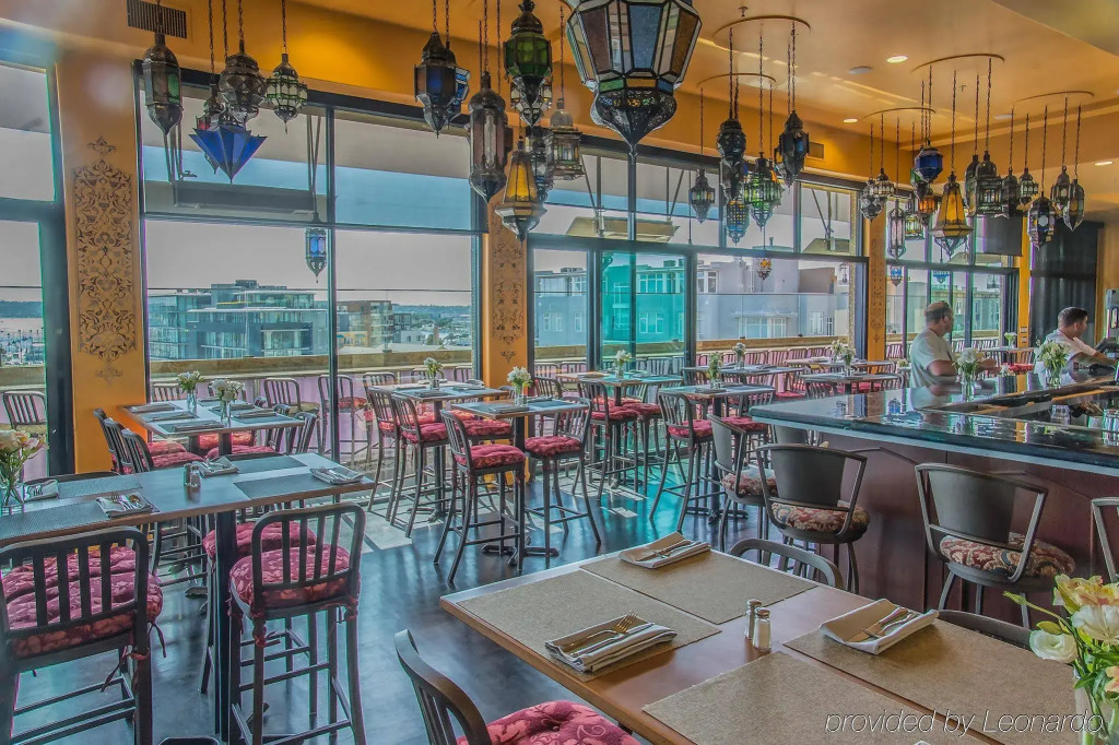 Porto Vista Hotel In Little Italy