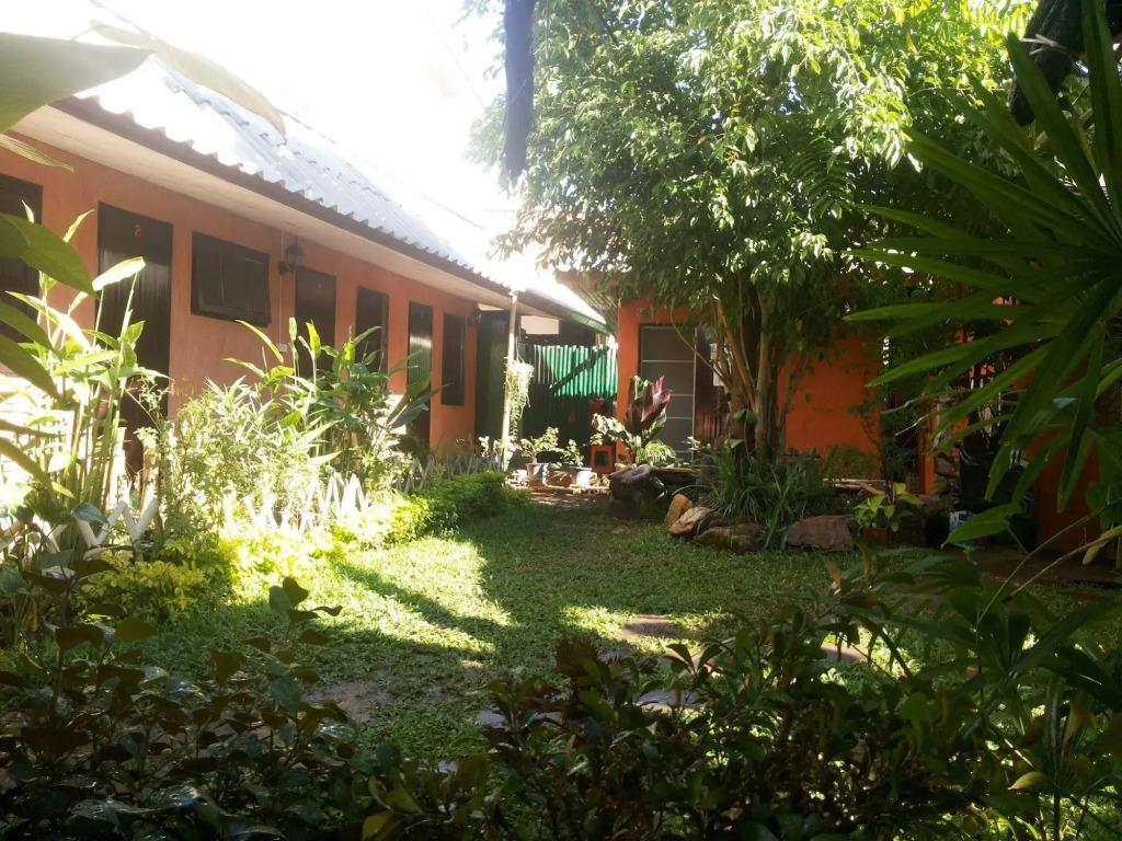SDT Home