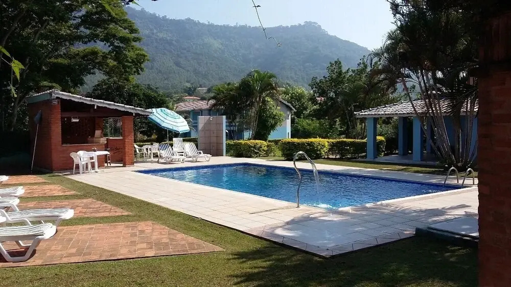 Hotel - Pousada 3 Marias