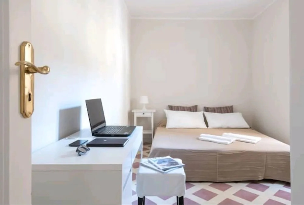Appartamento Darsena con Terrazza