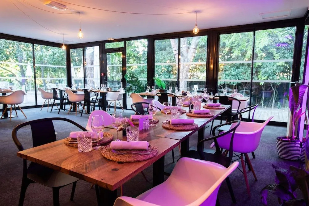 Le Prose Hôtel