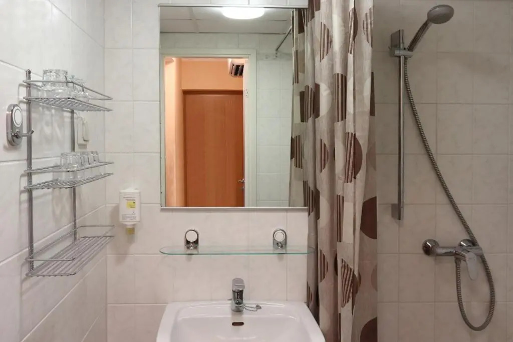 Hotel Karupesa