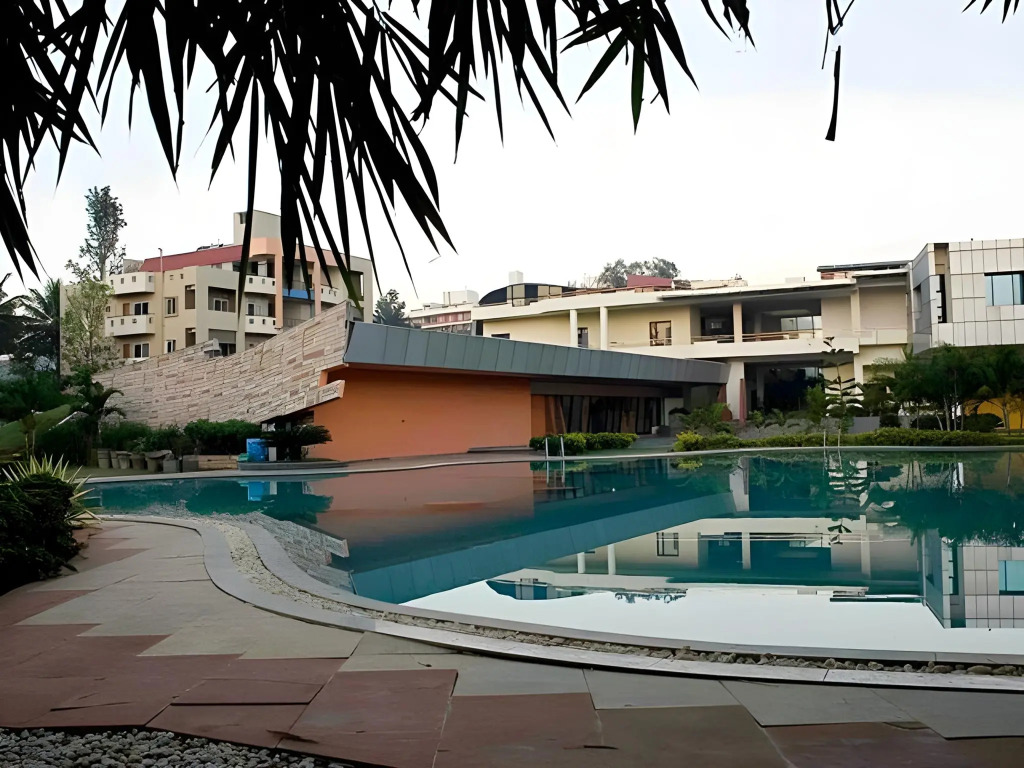 Gardeenia Comfortes Suites