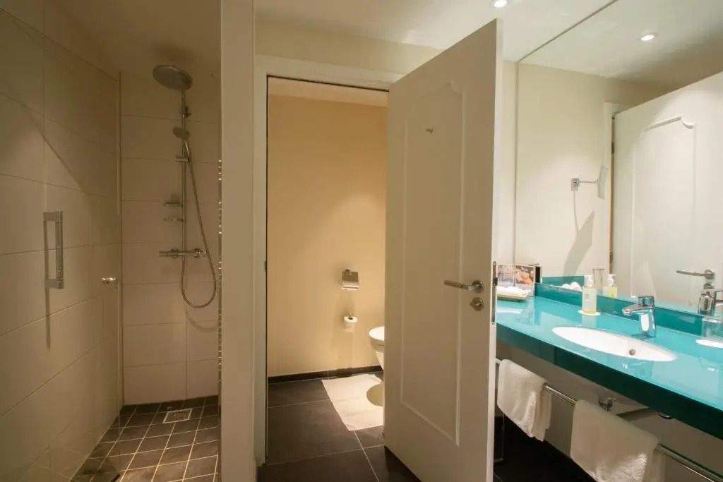 Fletcher Parkhotel De Wiemsel