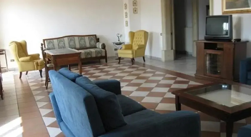 Villa nel Salento