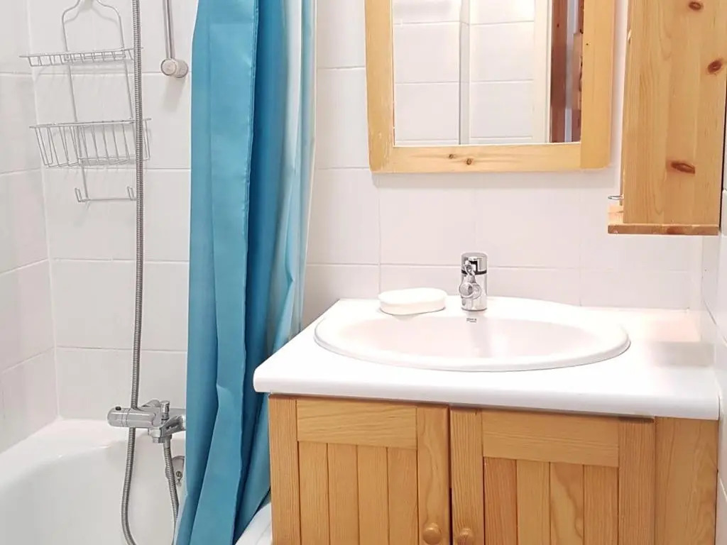Studio Flaine, 1 pièce, 4 personnes - FR-1-425-160
