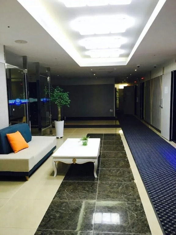 R&D Residence Hotel